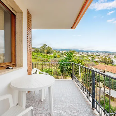 Miramare House San Remo