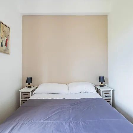 Appartement Miramare House San Remo