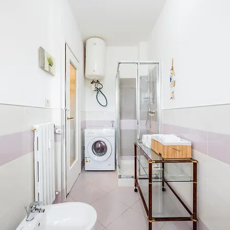 Miramare House Appartement San Remo