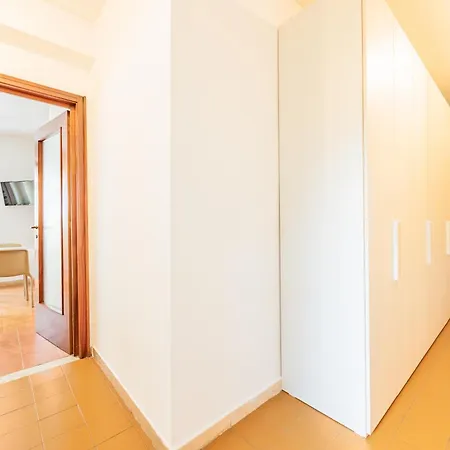 Miramare House San Remo