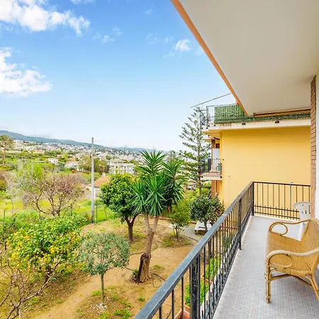 דירה Miramare House *