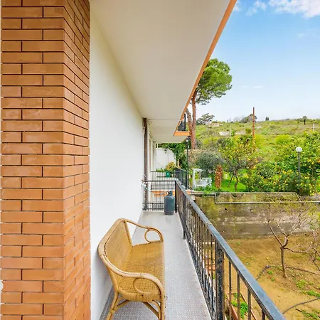 Apartamento Miramare House