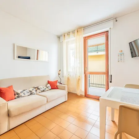 Miramare House Apartamento *