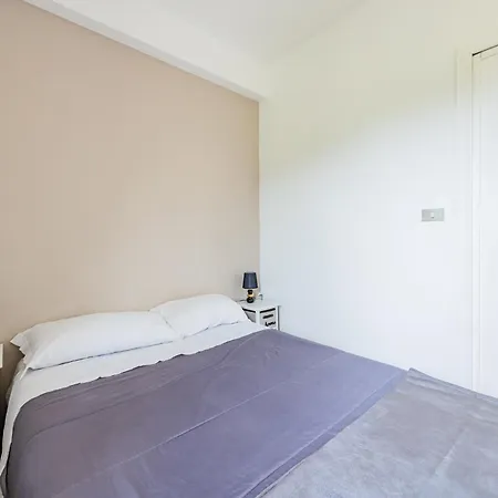 Miramare House Apartamento *