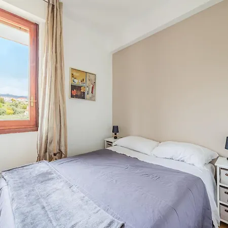 Apartamento Miramare House