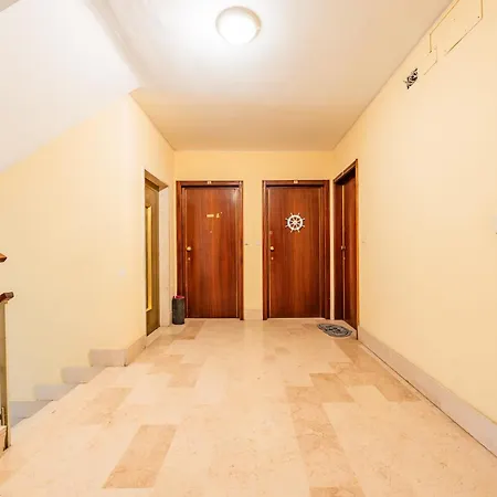 Miramare House San Remo