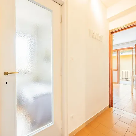 Miramare House * Sanremo