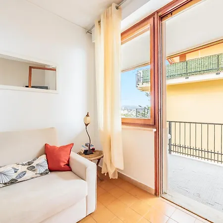 Miramare House Apartamento