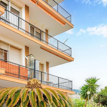 Apartamento Miramare House