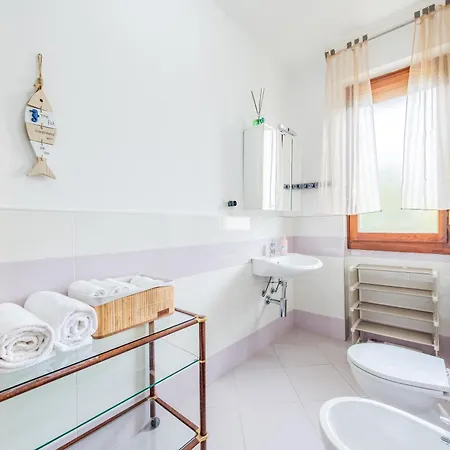 Apartamento Miramare House San Remo