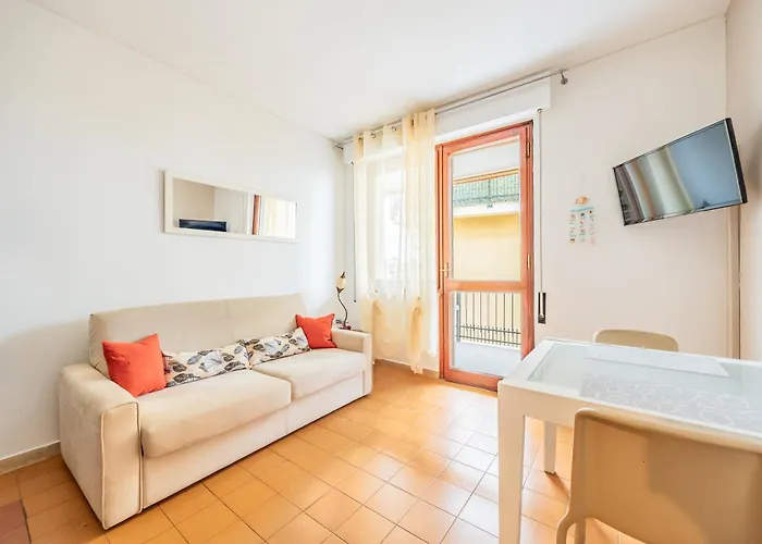 Miramare House דירה *