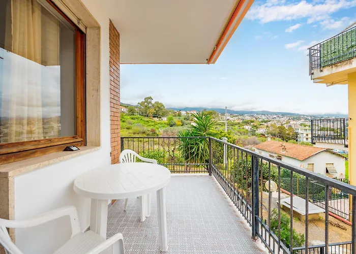 Miramare House Sanremo