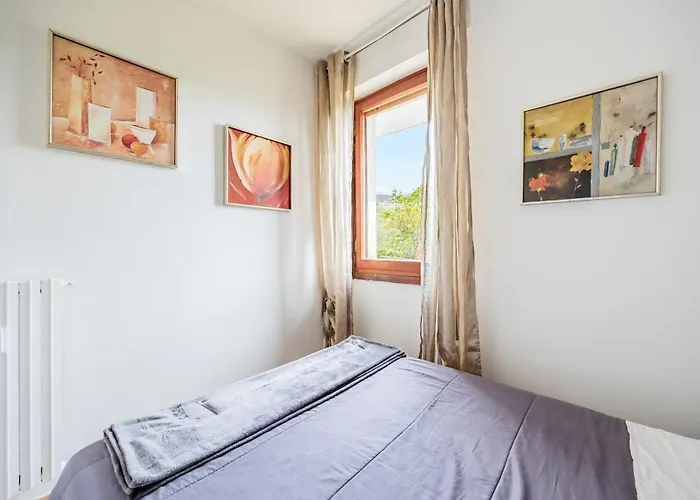 Miramare House * Sanremo