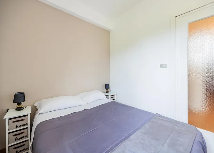 Miramare House דירה *