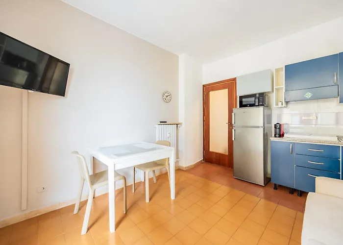 Lejlighed Miramare House Sanremo