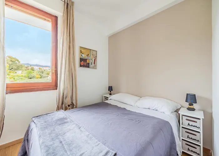 Lejlighed Miramare House