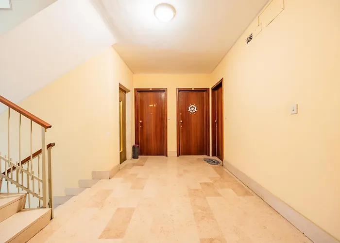 Miramare House Sanremo