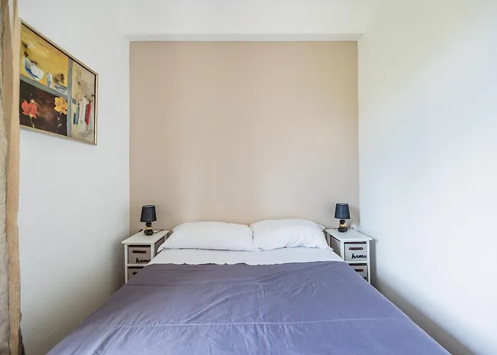 Lejlighed Miramare House Sanremo