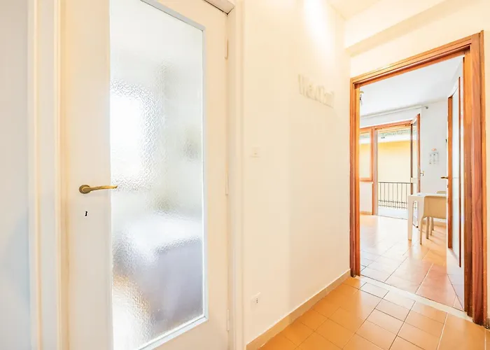 Miramare House * Sanremo