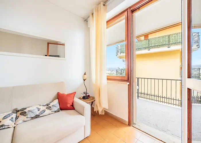 Miramare House Lejlighed