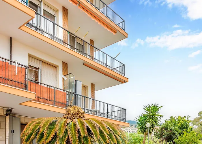 Lejlighed Miramare House