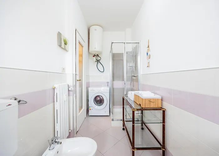 Miramare House Lejlighed Sanremo