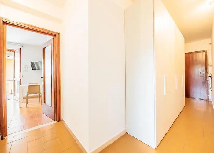 Miramare House Sanremo